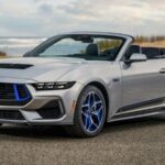 Ford Mustang GT California Special 01