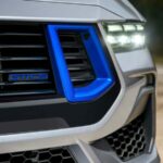 Ford Mustang GT California Special 05