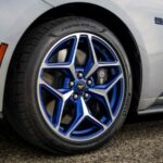 Ford Mustang GT California Special 06