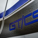 Ford Mustang GT California Special 08