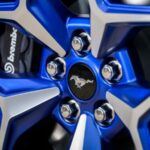 Ford Mustang GT California Special 09