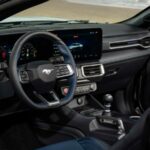 Ford Mustang GT California Special 10