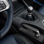 Ford Mustang GT California Special 11