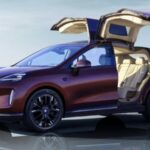 GAC Aion Hyper HT 06