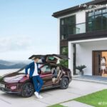 GAC Aion Hyper HT 07