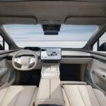 GAC Aion Hyper HT 08