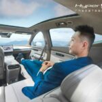 GAC Aion Hyper HT 09