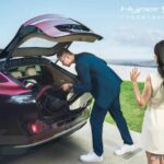 GAC Aion Hyper HT 10