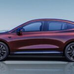 GAC Aion Hyper HT 11