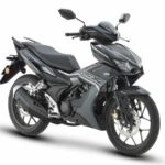 Honda RS-X Radiate Gray Metallic 01