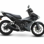 Honda RS-X Radiate Gray Metallic 02