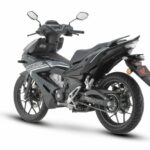 Honda RS-X Radiate Gray Metallic 03