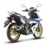 Honda RS-X Trico White Edition 03