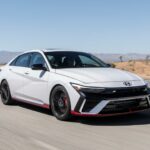 Hyundai Elantra N 2024 02