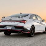 Hyundai Elantra N 2024 04