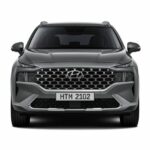 Hyundai Santa Fe facelift 02