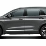Hyundai Santa Fe facelift 03