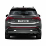 Hyundai Santa Fe facelift 04
