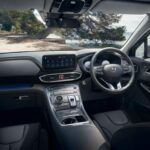 Hyundai Santa Fe facelift 06