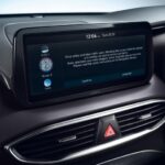 Hyundai Santa Fe facelift 07