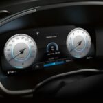 Hyundai Santa Fe facelift 10