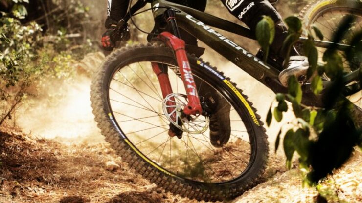 MICHELIN Wild Enduro Front Racing Line 01