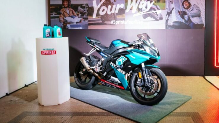 Petronas Sprinta Launch – SLK_2136 – Photo by Sunlee Khan