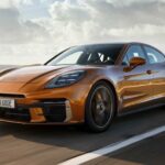 Porsche Panamera 2024 02