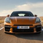 Porsche Panamera 2024 03