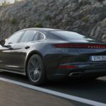 Porsche Panamera 2024 04