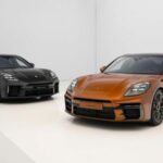 Porsche Panamera 2024 05