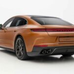 Porsche Panamera 2024 06