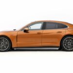 Porsche Panamera 2024 07