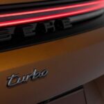 Porsche Panamera 2024 09