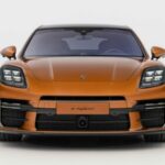 Porsche Panamera 2024 14