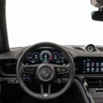 Porsche Panamera 2024 16