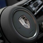 Porsche Panamera 2024 17