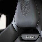 Porsche Panamera 2024 18