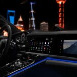 Porsche Panamera 2024 19