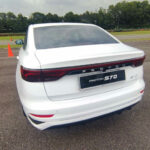 Proton S70 preview 11