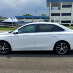Proton S70 preview 12