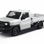 Toyota Hilux Champ 04