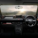 Toyota Hilux Champ 06