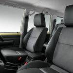 Toyota Land Cruiser 70 Series JDM 05