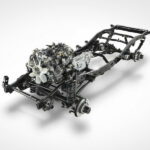 Toyota Land Cruiser 70 Series JDM 07