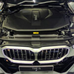 bmw i5 edrive40 16