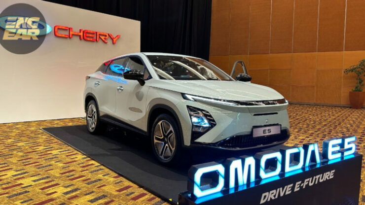 chery omoda e5 preview 30