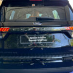 ford everest wildtrak 08
