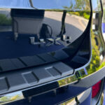 ford everest wildtrak 09