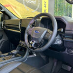 ford everest wildtrak 10